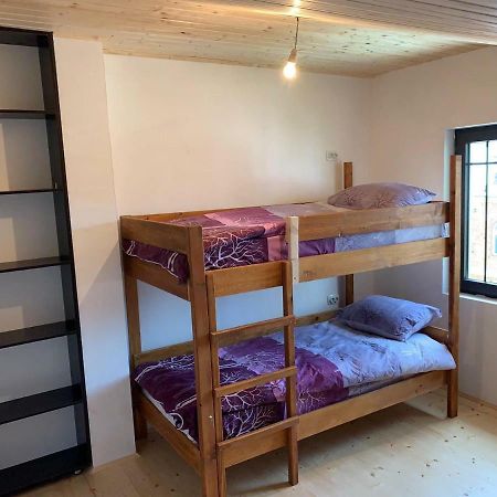 Guest House Tivko Katce Gostivar Eksteriør bilde