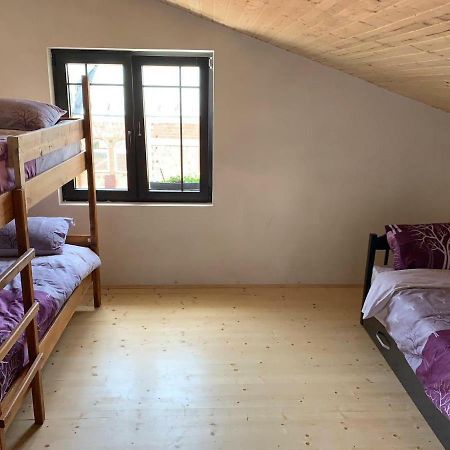Guest House Tivko Katce Gostivar Eksteriør bilde