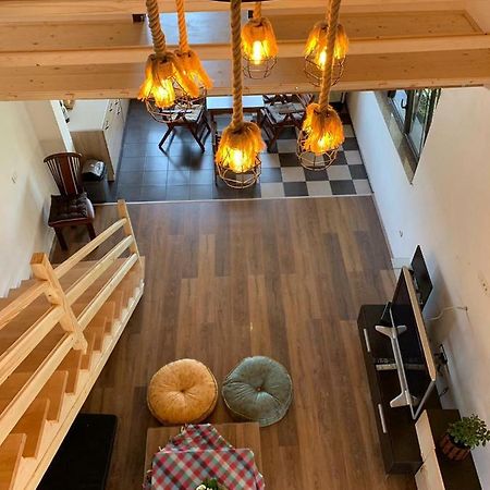 Guest House Tivko Katce Gostivar Eksteriør bilde