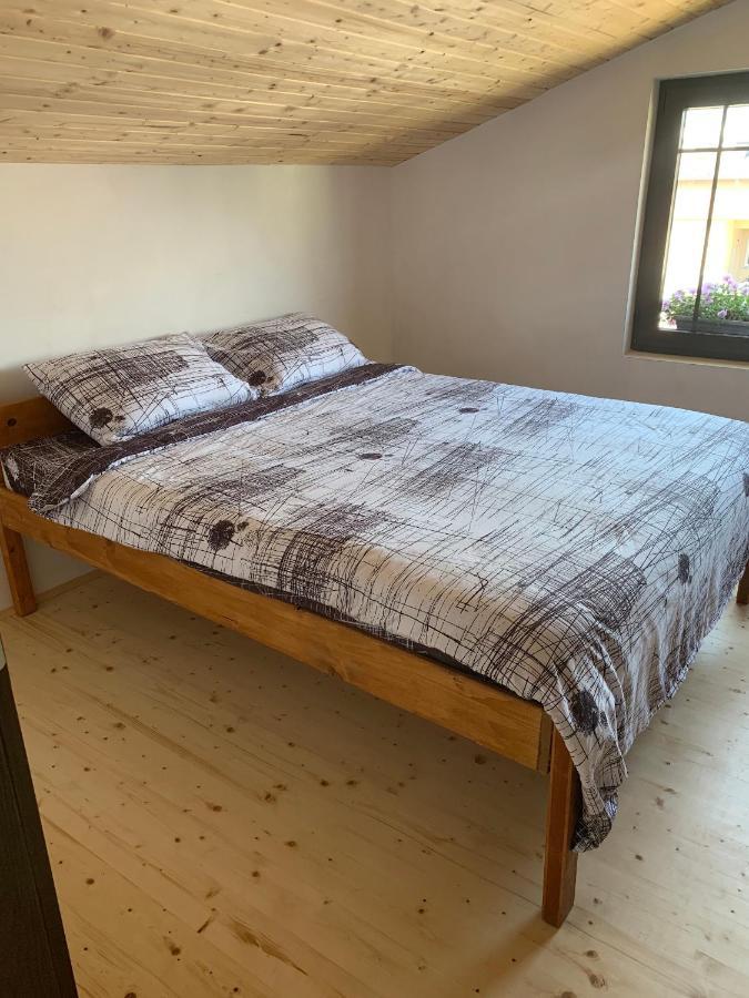 Guest House Tivko Katce Gostivar Eksteriør bilde