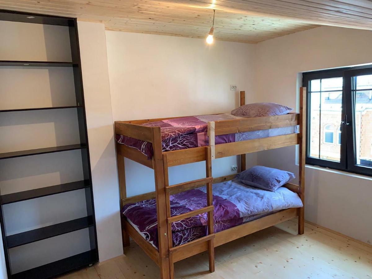 Guest House Tivko Katce Gostivar Eksteriør bilde