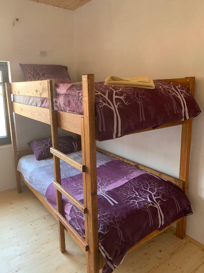 Guest House Tivko Katce Gostivar Eksteriør bilde