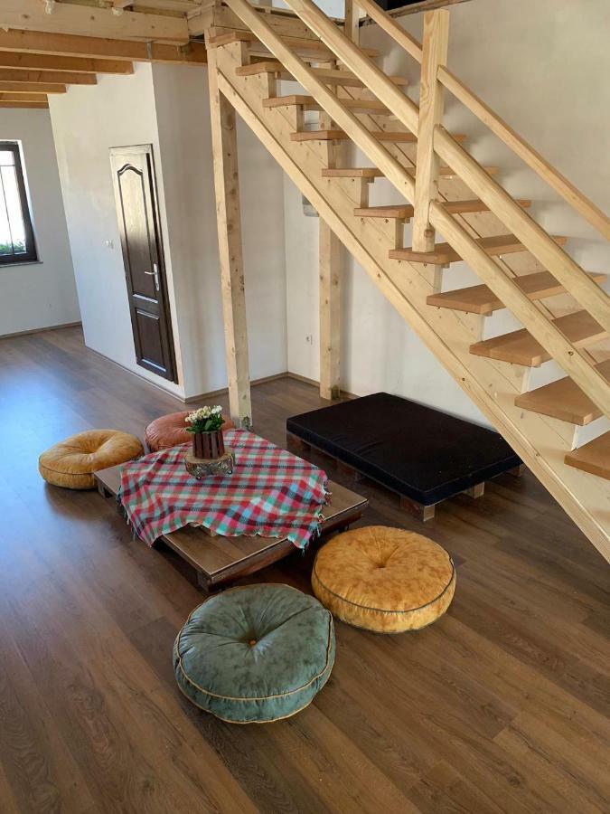 Guest House Tivko Katce Gostivar Eksteriør bilde
