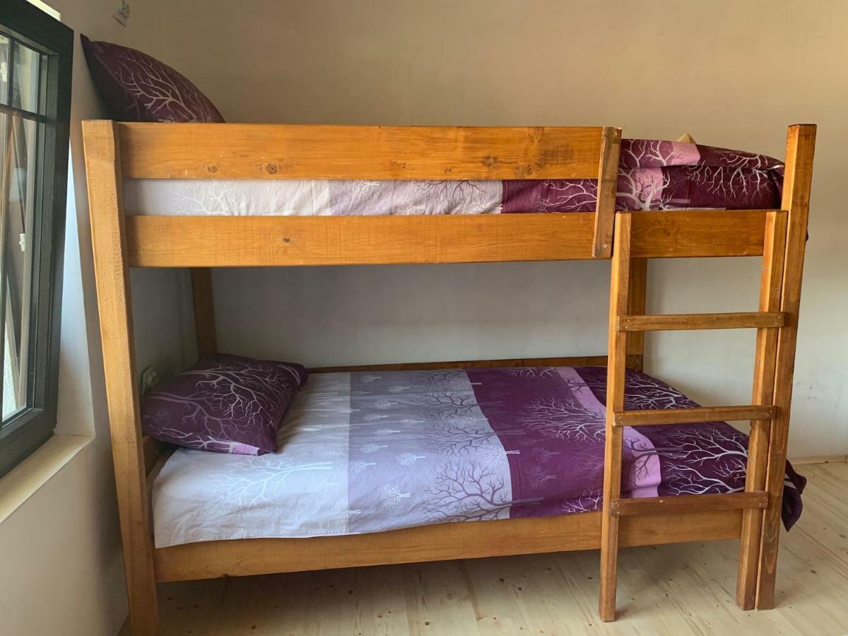 Guest House Tivko Katce Gostivar Eksteriør bilde